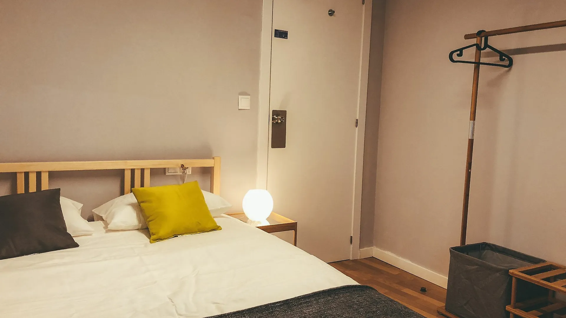 Inn Apodaca Rooms Cadiz