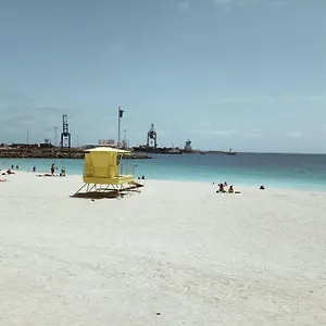  Gasthof Playa Chica, Pozos Spanien