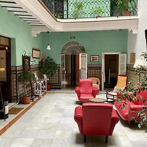 Espana Guest house Cadiz