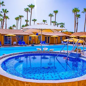 Almendros - Exclusive Vacation Club Resort Playa del Ingles (Gran Canaria)