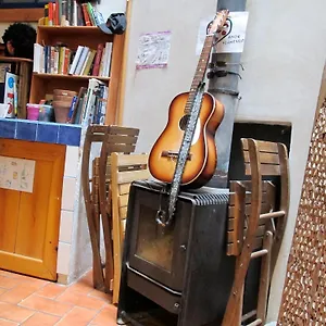 Casa Caracol Hostel Cadiz