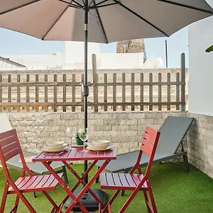 Apartment Novena Little