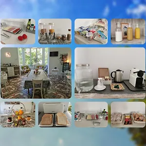 Eixample Guest house Barcelona