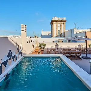Apartamento Vg - De Andas, Cádiz