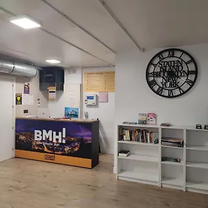 Metropolitan By Bossh España
