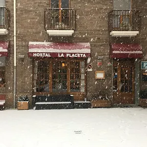 La Placeta Guest house Camprodon