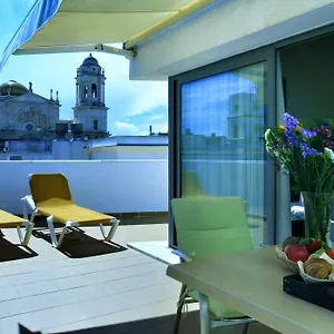 *** Hotel Patagonia Sur Spanien